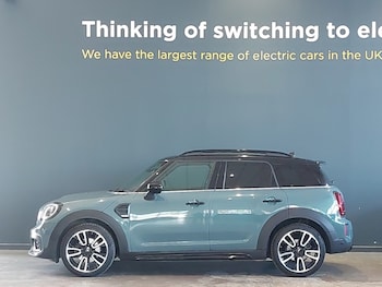 Used MINI Countryman 2023 for sale - 78342485: Photo