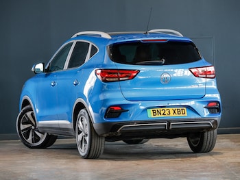 Used MG MG ZS 2023 for sale - 78684201: Photo