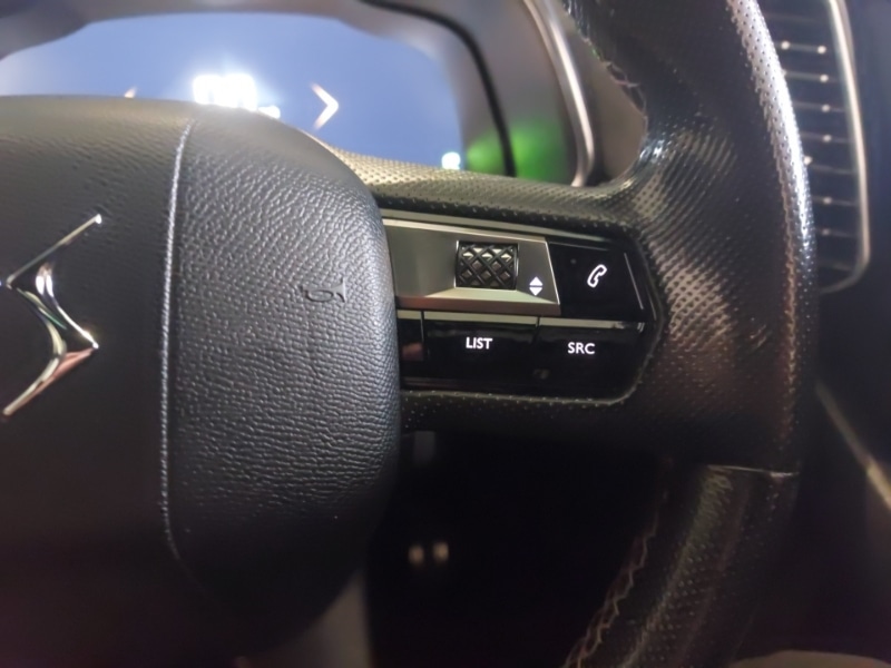 Used DS Automobiles DS 7 2018 for sale - 76526359: Photo 11