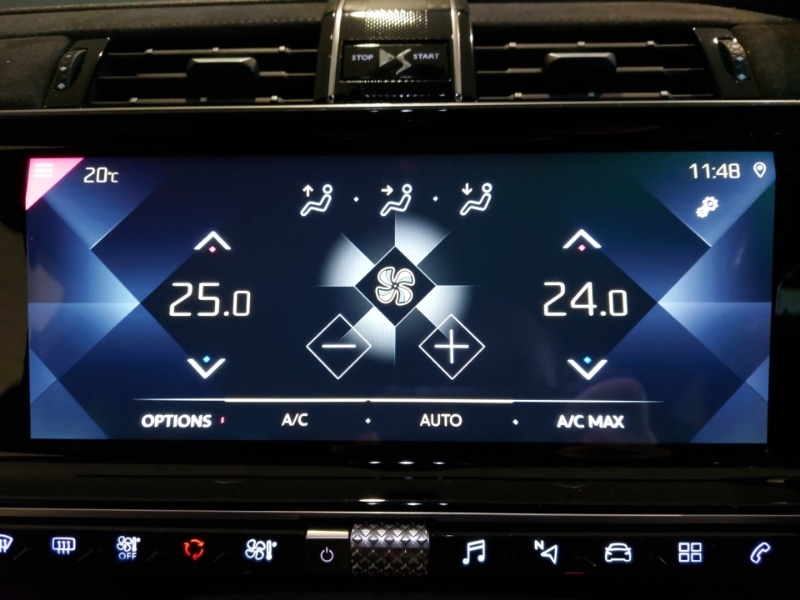 Used DS Automobiles DS 7 2018 for sale - 76526359: Photo 15