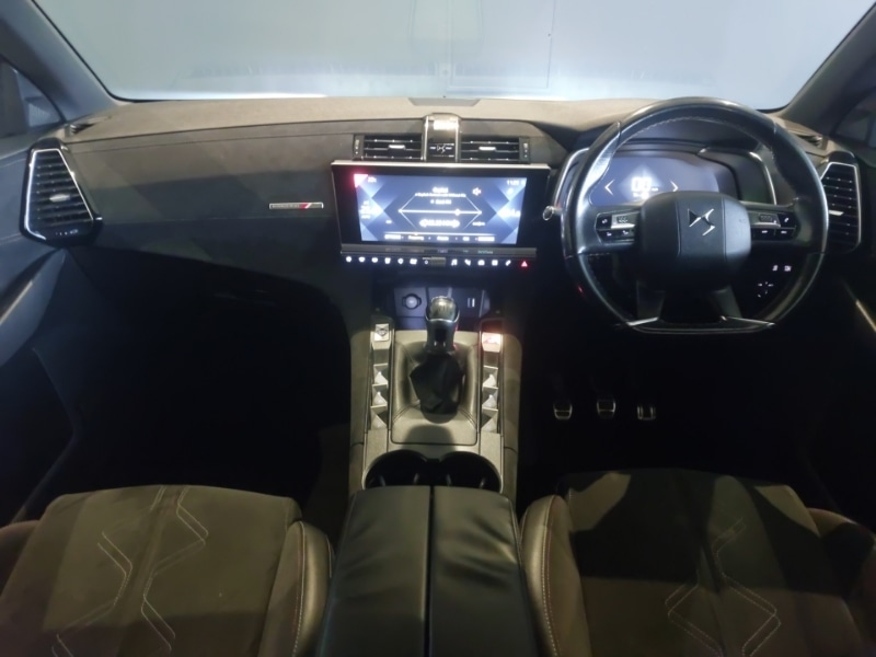 Used DS Automobiles DS 7 2018 for sale - 76526359: Photo 2