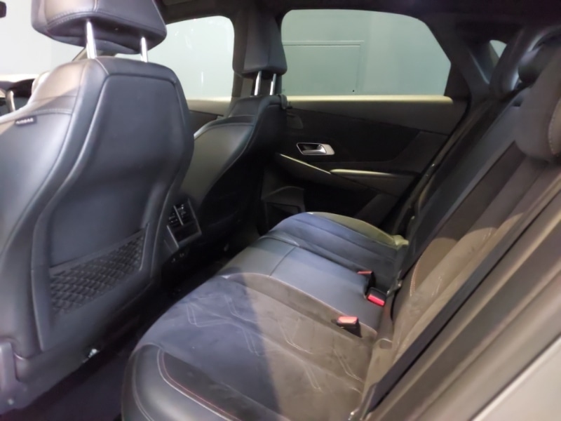 Used DS Automobiles DS 7 2018 for sale - 76526359: Photo 6