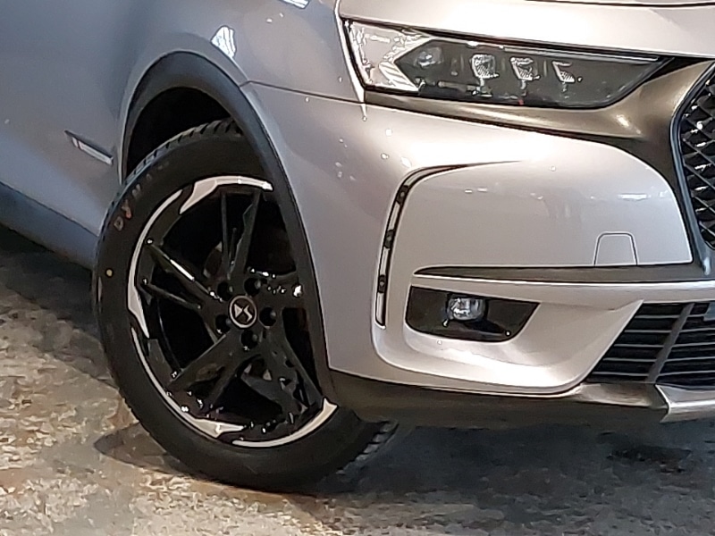 Used DS Automobiles DS 7 2018 for sale - 76526359: Photo 9
