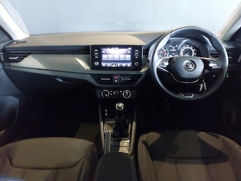 Used Skoda Kamiq 2023 for sale - 78621832: Photo
