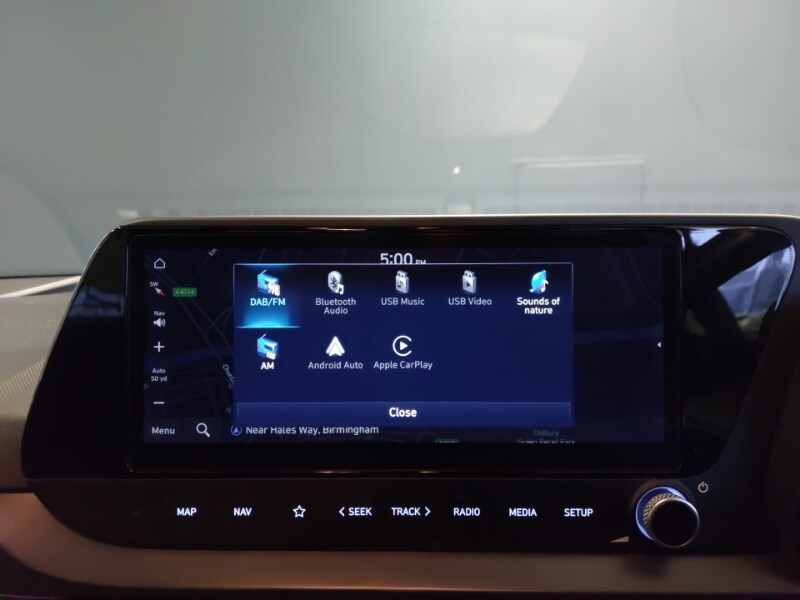 Used Hyundai BAYON 2024 for sale - 78103514: Photo 14