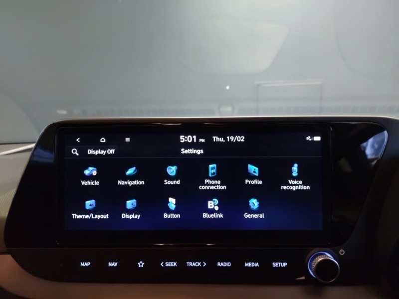 Used Hyundai BAYON 2024 for sale - 78103514: Photo 15