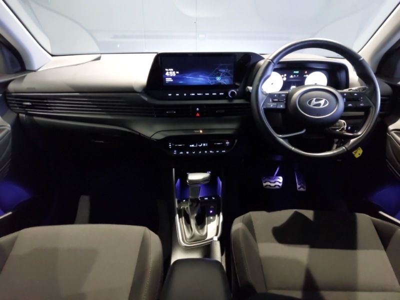 Used Hyundai BAYON 2024 for sale - 78103514: Photo 2