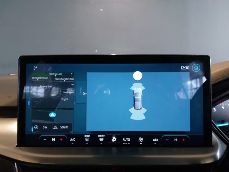 Used Ford Focus 2023 for sale - 77366179: Photo 12