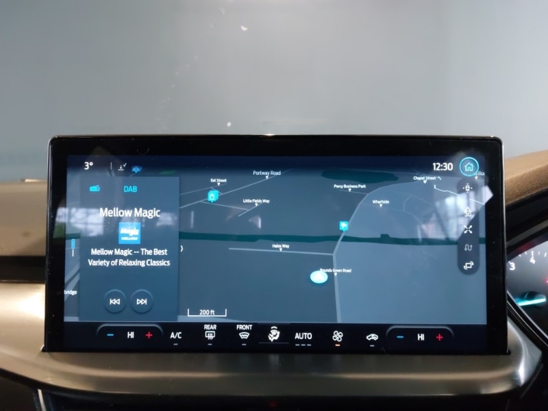 Used Ford Focus 2023 for sale - 77366179: Photo 13