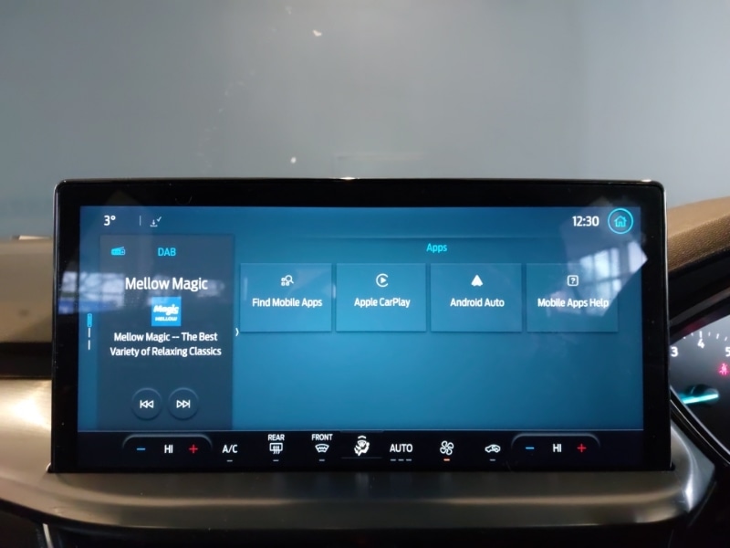 Used Ford Focus 2023 for sale - 77366179: Photo 14