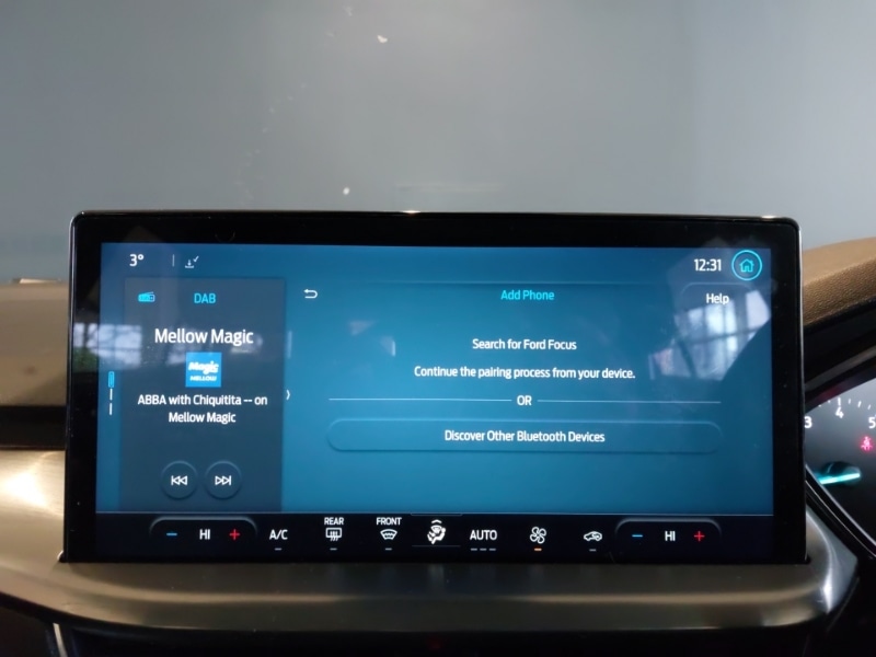 Used Ford Focus 2023 for sale - 77366179: Photo 15