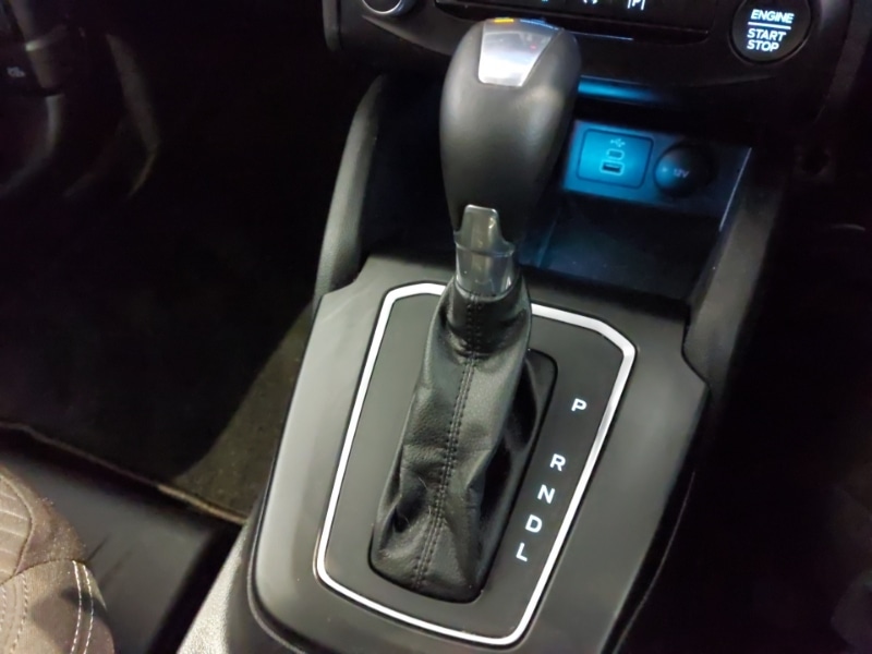 Used Ford Focus 2023 for sale - 77366179: Photo 18