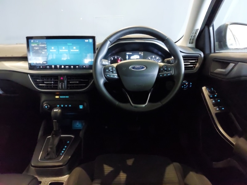 Used Ford Focus 2023 for sale - 77366179: Photo 7