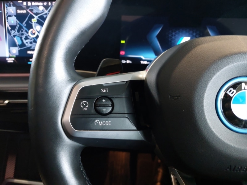 Used BMW iX1 2023 for sale - 76129893: Photo 10