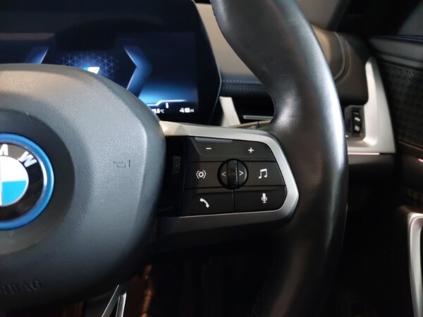 Used BMW iX1 2023 for sale - 76129893: Photo 11