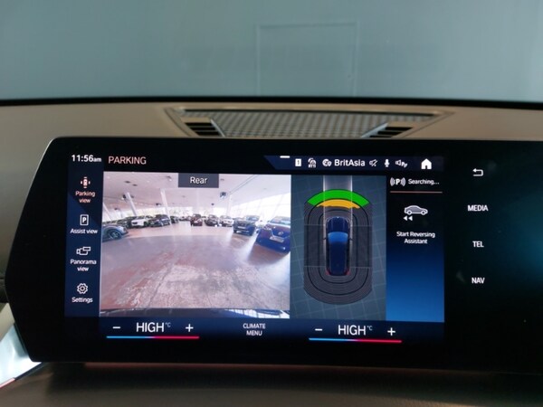Used BMW iX1 2023 for sale - 76129893: Photo 13