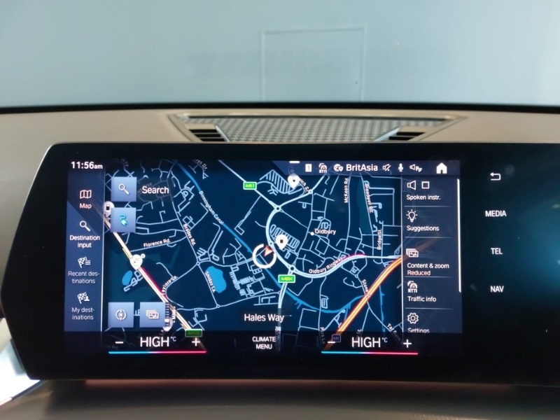 Used BMW iX1 2023 for sale - 76129893: Photo 14