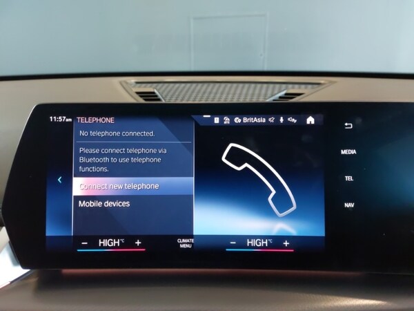 Used BMW iX1 2023 for sale - 76129893: Photo 15