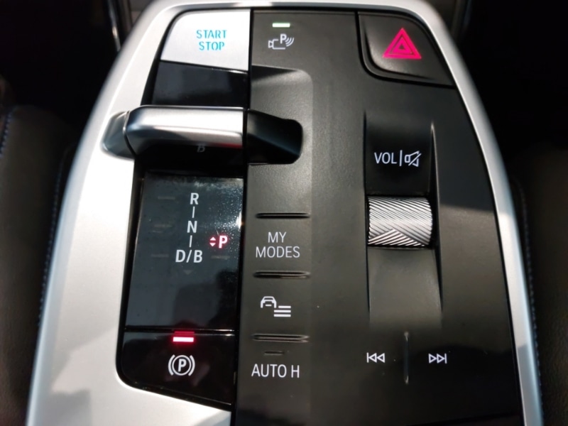 Used BMW iX1 2023 for sale - 76129893: Photo 17