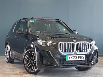 Used BMW iX1 2023 for sale - 76129893: Photo