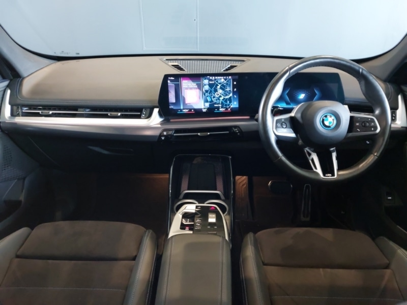 Used BMW iX1 2023 for sale - 76129893: Photo 2