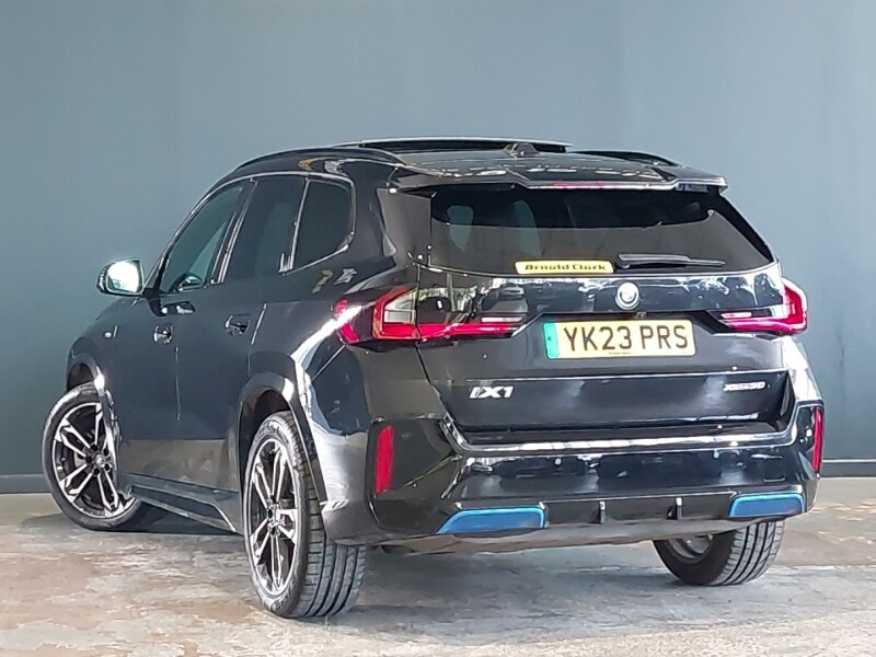 Used BMW iX1 2023 for sale - 76129893: Photo 3