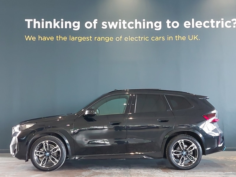 Used BMW iX1 2023 for sale - 76129893: Photo 4