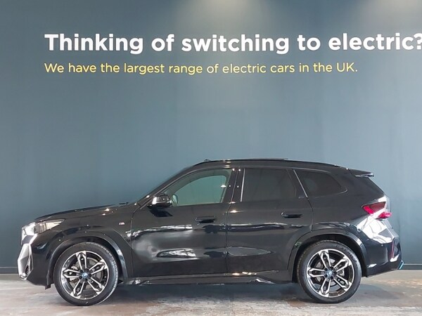 Used BMW iX1 2023 for sale - 76129893: Photo 4
