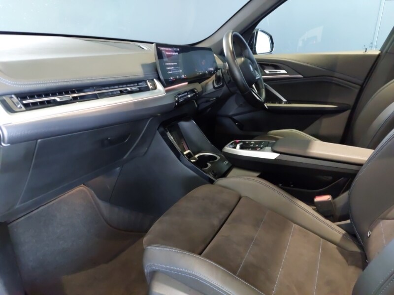 Used BMW iX1 2023 for sale - 76129893: Photo 5