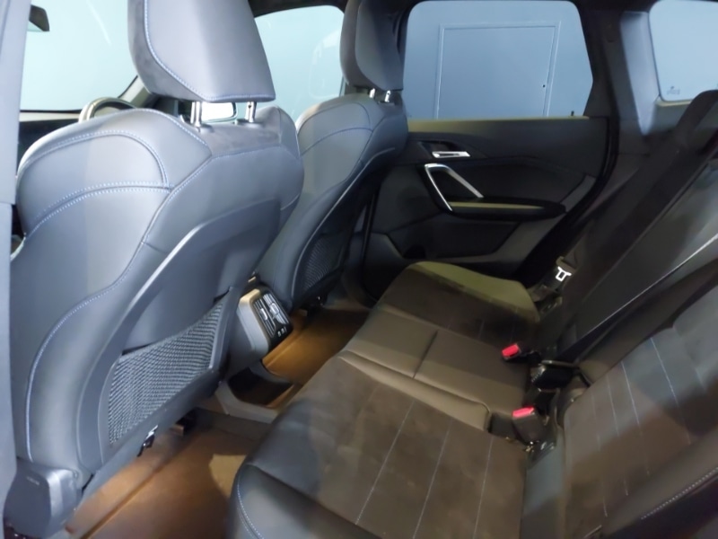 Used BMW iX1 2023 for sale - 76129893: Photo 6