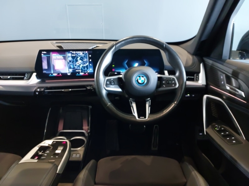 Used BMW iX1 2023 for sale - 76129893: Photo 7