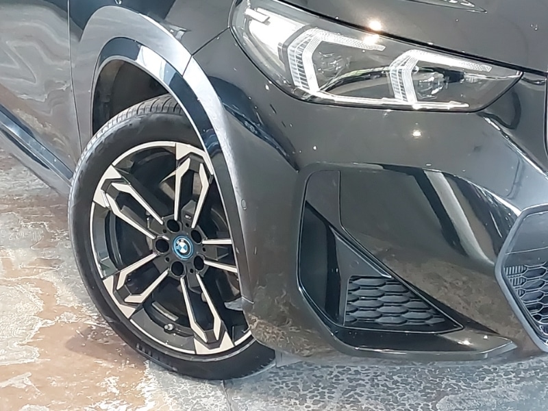 Used BMW iX1 2023 for sale - 76129893: Photo 9