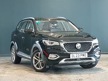 Used MG MG HS 2023 for sale - 79654361: Photo