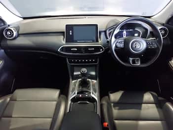 Used MG MG HS 2023 for sale - 79654361: Photo