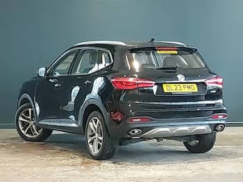 Used MG MG HS 2023 for sale - 79654361: Photo