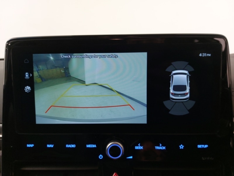 Used Hyundai IONIQ 2019 for sale - 77922201: Photo 11