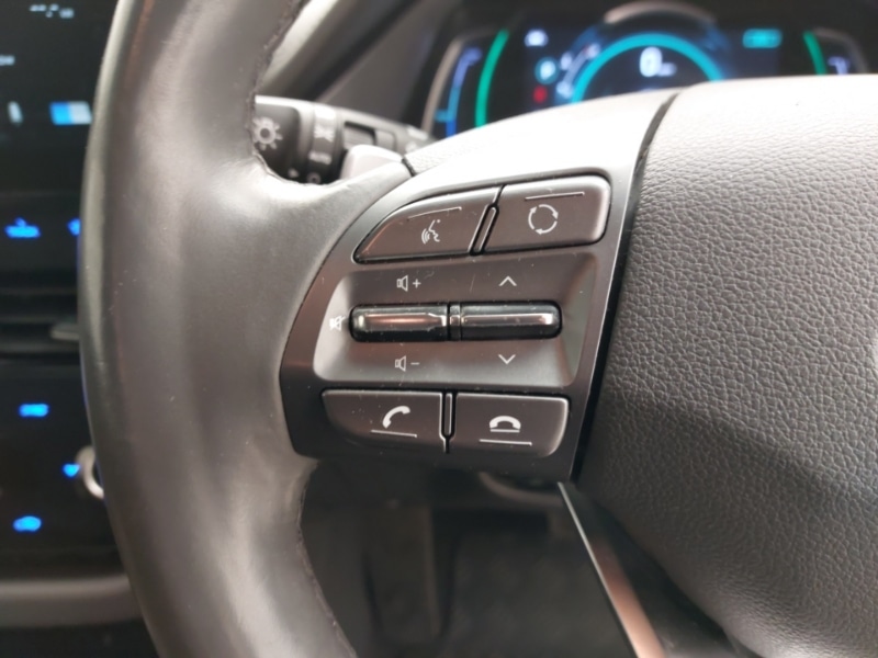 Used Hyundai IONIQ 2019 for sale - 77922201: Photo 12