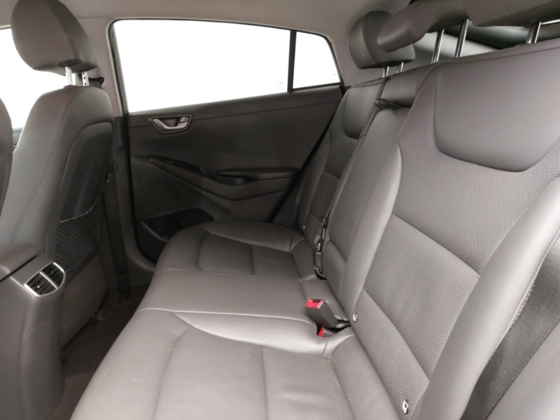 Used Hyundai IONIQ 2019 for sale - 77922201: Photo 6