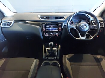 Used Nissan Qashqai 2020 for sale - 77004527: Photo