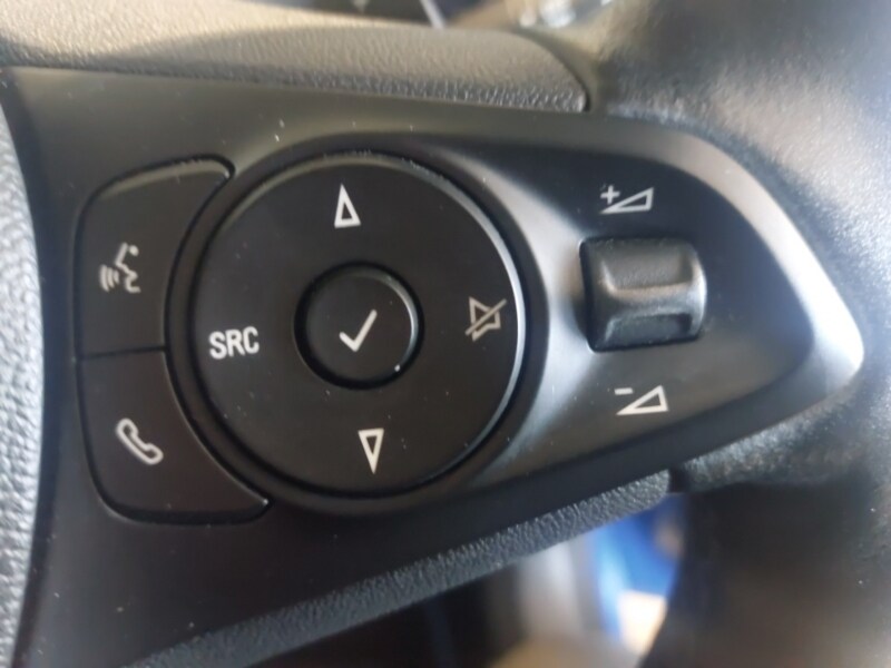 Used Vauxhall Corsa 2022 for sale - 76695726: Photo 11