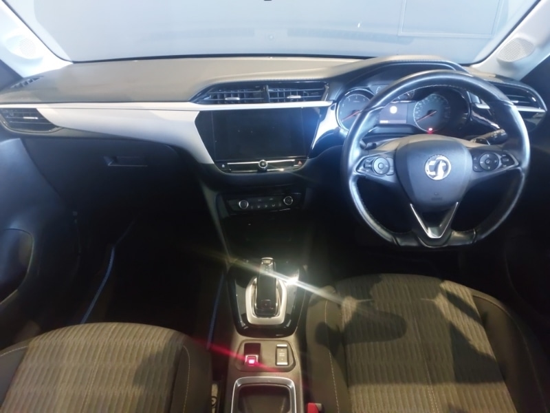 Used Vauxhall Corsa 2022 for sale - 76695726: Photo 2