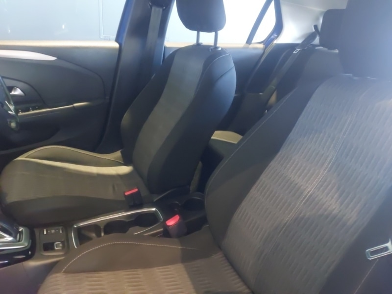 Used Vauxhall Corsa 2022 for sale - 76695726: Photo 5