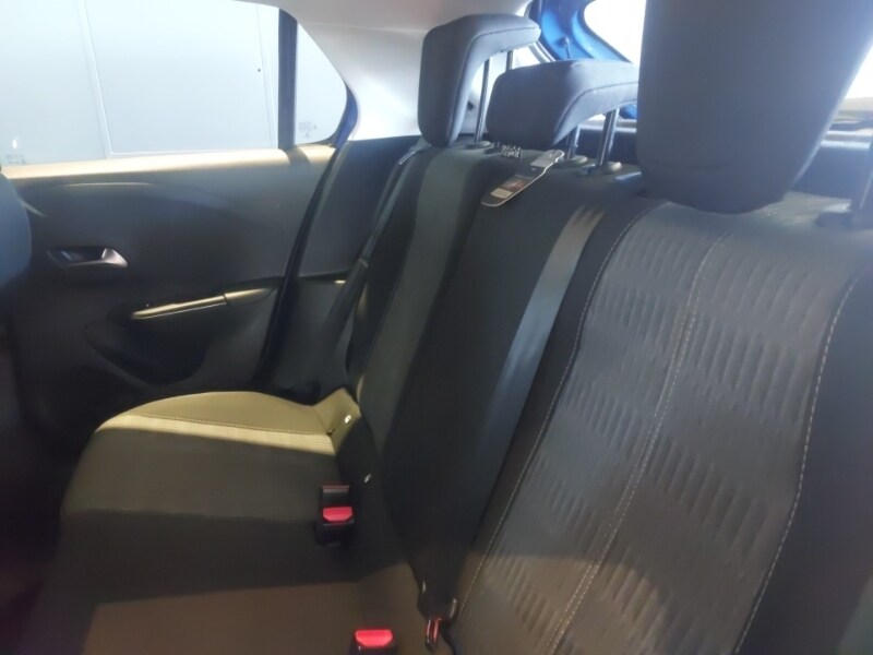 Used Vauxhall Corsa 2022 for sale - 76695726: Photo 6