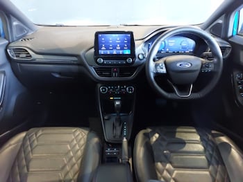 Used Ford Puma 2023 for sale - 79406965: Photo