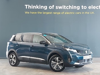 Used Peugeot 5008 2023 for sale - 78808555: Photo