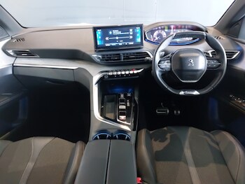 Used Peugeot 5008 2023 for sale - 78808555: Photo