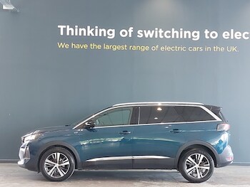 Used Peugeot 5008 2023 for sale - 78808555: Photo