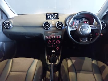 Used Audi A1 2018 for sale - 78704117: Photo