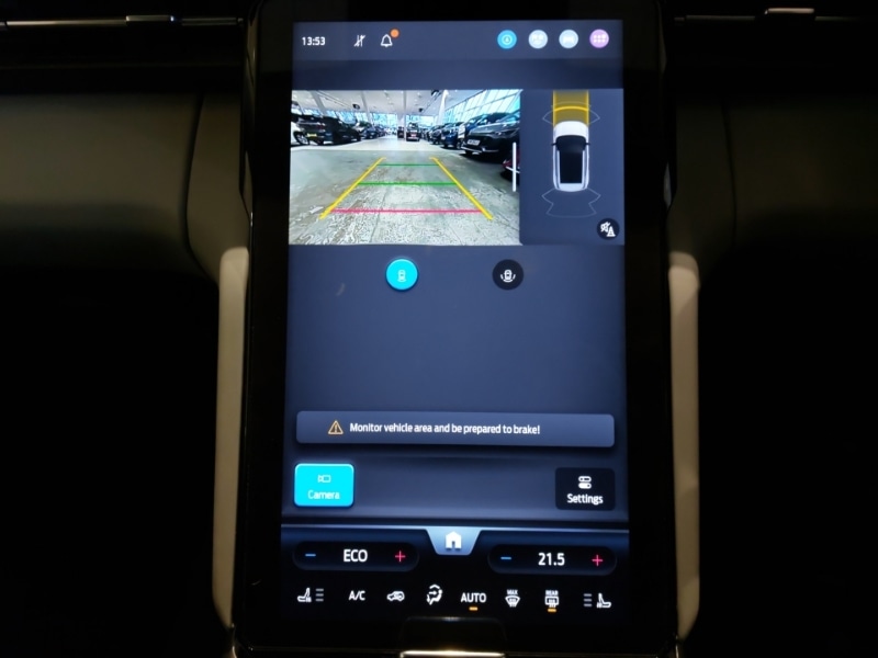 Used Ford Explorer 2025 for sale - 76983223: Photo 12