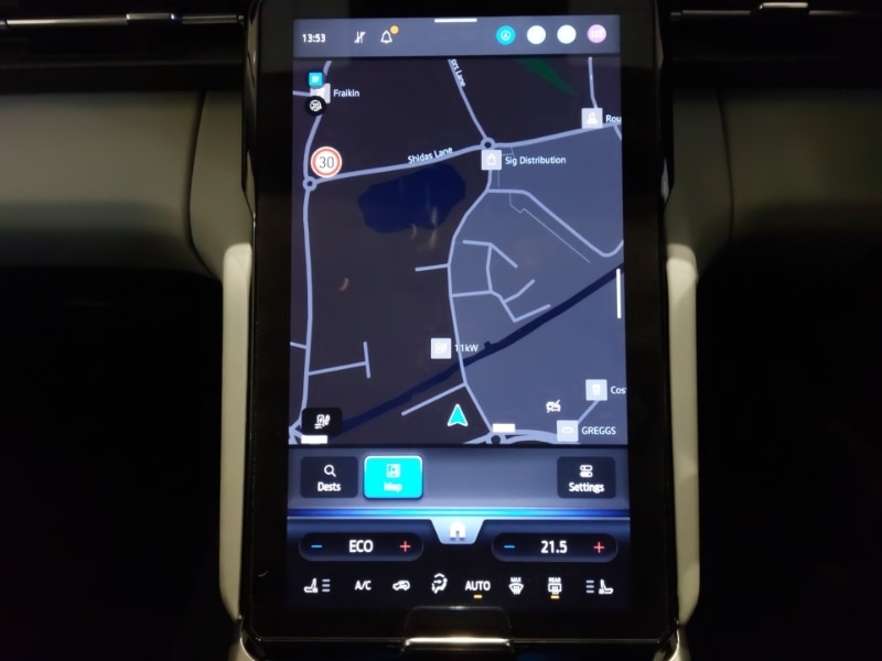 Used Ford Explorer 2025 for sale - 76983223: Photo 13